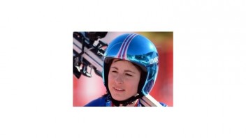 Gantnerová v obrovskom slalome na SZU na piatom mieste