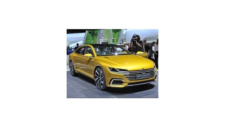 Volkswagen vyrobil liftback veľký ako Škoda Superb