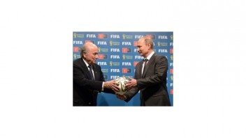 Bude Západ bojkotovať futbalové majstrovstvá sveta v Rusku?