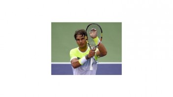 Federer i Nadal do osemfinále turnaja ATP v Indian Wells