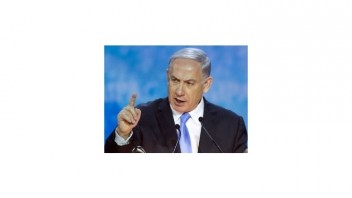 Netanjahu po kritike zmiernil rétoriku ohľadne palestínskeho štátu