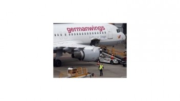 Lietadlo spoločnosti Germanwings museli evakuovať pre bombovú hrozbu