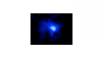 Objavili najvzdialenejšiu galaxiu, je z prvej generácie po Veľkom tresku