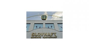 Slovnaft skončil v prvom kvartáli s najlepším výsledkom za posledné tri roky