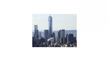 V budove One World Trade Center otvoria nové observatórium