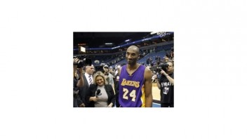 Kobe Bryant prežil kariéru v Lakers, čaká ho posledná sezóna