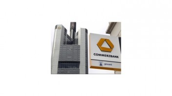 Commerzbank zvládne krízu