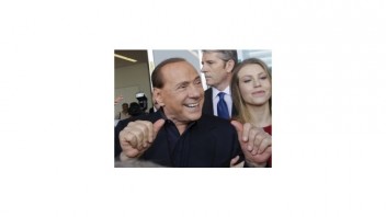 Berlusconi chce AC Miláno späť v Lige majstrov