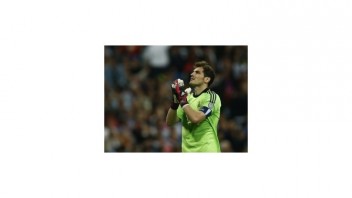 Casillas údajne na odchode z Realu, záujem hlási Porto