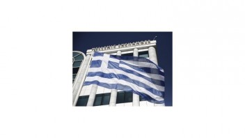 Analytici o záchrane Grécka: Európa si kúpila viac času