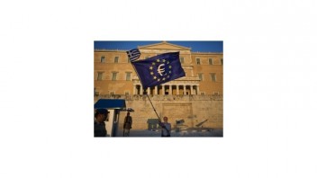 Grécko neuhradilo ďalšiu splátku MMF, podľa Babiša nepatrí do eurozóny