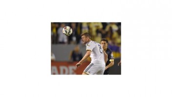 Gerrard a Keane sa postarali o výhru LA Galaxy nad San Jose