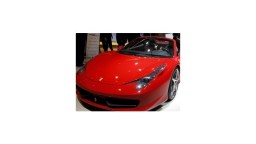 Ferrari zvoláva v USA autá do opravy pre problémy s airbagmi