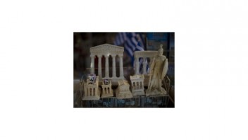 Aténsku akciovú burzu neotvoria ani po mesiaci, čakajú na dekrét