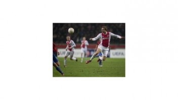 Holandskú ligu vedie ako jediný so 100-percentnou bilanciou Ajax Amsterdam