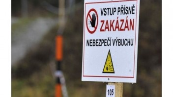 Počet obetí výbuchu v muničnom závode vo Vlašime stúpol