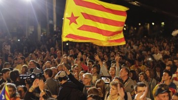 Katalánci sú na ceste k nezávislosti, voľby presvedčivo vyhrali separatisti