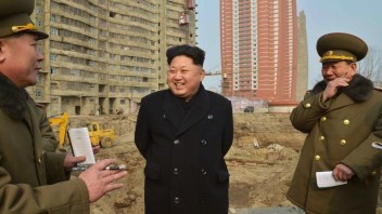 5 vecí, ktoré ste nechceli vedieť o milovanom vodcovi Kim Čong-unovi
