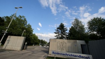 Nemecká rozviedka čelí ďalšiemu škandálu, údajne viedla rozsiahlu špionáž