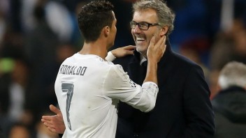 Real Madrid zdolal PSG, Šachtar doma zažiaril