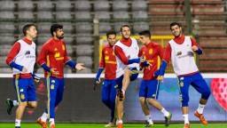 Zápas Belgicko - Španielsko zrušili, zavážil strach z terorizmu