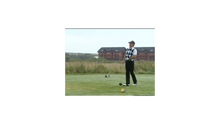 Vo Veľkej Lomnici sa konal turnaj Media Golf Cup 2011