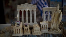 Na grécke banky zaútočili hackeri, žiadali výkupné