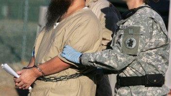 Na Slovensku je ešte päť väzňov z Guantánama, postupne odchádzajú domov