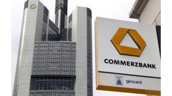 Commerzbank zažalovala v USA štyri finančné inštitúty