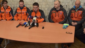 Záchranári po tragickom období v Tatrách vyzvali na rešpekt k horám