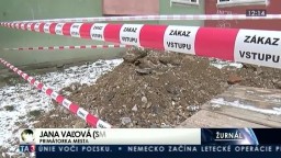 Humenská energetická spoločnosť ohlásila viacero porúch, radnica sa bráni