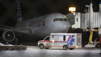 Let z Miami do Milána vletel do silnej turbulencie, sedem ľudí sa zranilo