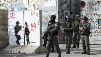 Francúzsko chce vyriešiť konflikt na Blízkom východe, v hre je uznanie Palestíny