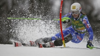 Zrušili slalom v Maribore, v ktorom Slovenky atakovali popredné pozície