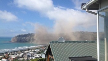 Nový Zéland zasiahlo silné zemetrasenie, úrady hlásia zranených