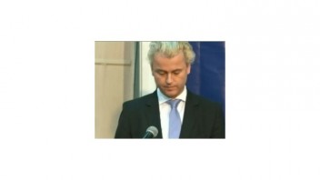 Geert Wilders sa pustil do prisťahovalcov z východnej Európy