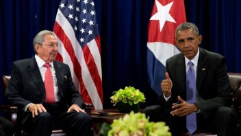 Obama sa chystá na historický krok, má v pláne navštíviť Kubu