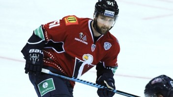 Hokejový Slovan odcestoval do Moskvy s Višnovským aj Barkerom