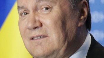 Janukovyč sa chce vrátiť do funkcie ukrajinského prezidenta