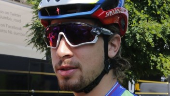 Sagan finišoval druhý v druhej etape pretekov Tirreno-Adriatico