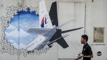 Úlomky objavené v Mozambiku pravdepodobne patria letu MH370