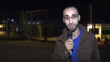 Zatkli jedného z bruselských teroristov, je ním nezávislý novinár