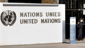 Ženeva hostí konferenciu OSN, riešiť sa bude prijímanie utečencov