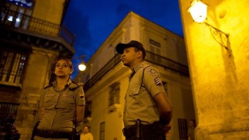 Pri nehode zomreli na Kube traja turisti z Európy