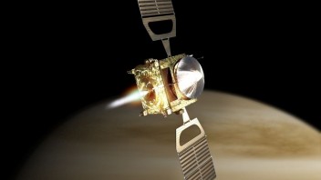Stretnutie Mesiaca s Venušou by mohlo byť viditeľné aj počas dňa
