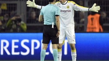 Doneck vyhral v Brage, duel Dortmundu s Liverpoolom sa skončil nerozhodne
