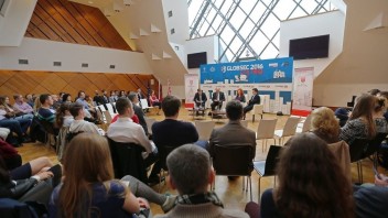 Bratislava hostí bezpečnostnú konferenciu Globsec, pozvali stovky delegátov