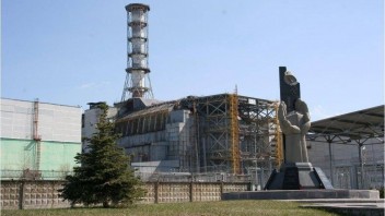 Od Černobyľu uplynie 30 rokov, rádioaktívny mrak zasiahol aj nás