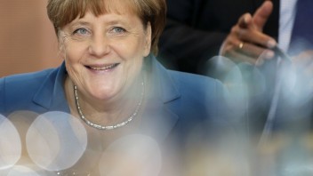 Rebríčku najvplyvnejších žien sveta opäť kraľuje Merkelová