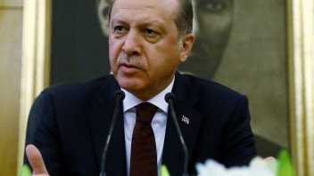 Erdogan chce oživiť plány na prestavbu istanbulského parku Gezi